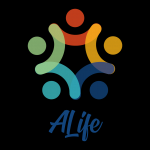 Alife Logo