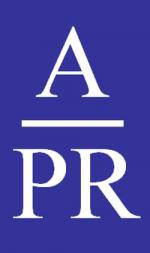 APR Electronic Services Sdn Bhd Logo