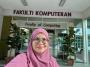 DR. NURFAZRINA MOHD ZAMRY Photo