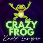 Crazy Frog Kuala Lumpur Logo