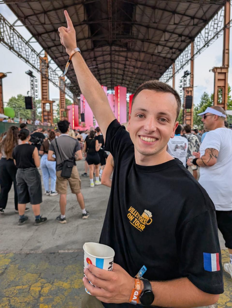 🔥CRAZYFROGKL CELEBRATES JB’S BIRTHDAY🔥🎂🍾 @ THE PITT CLUB KL — Wednesday 26th Nov Cover