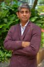 Sandeep Joseph Photo