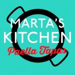 Marta’s Kitchen Logo