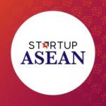 Startup ASEAN Logo