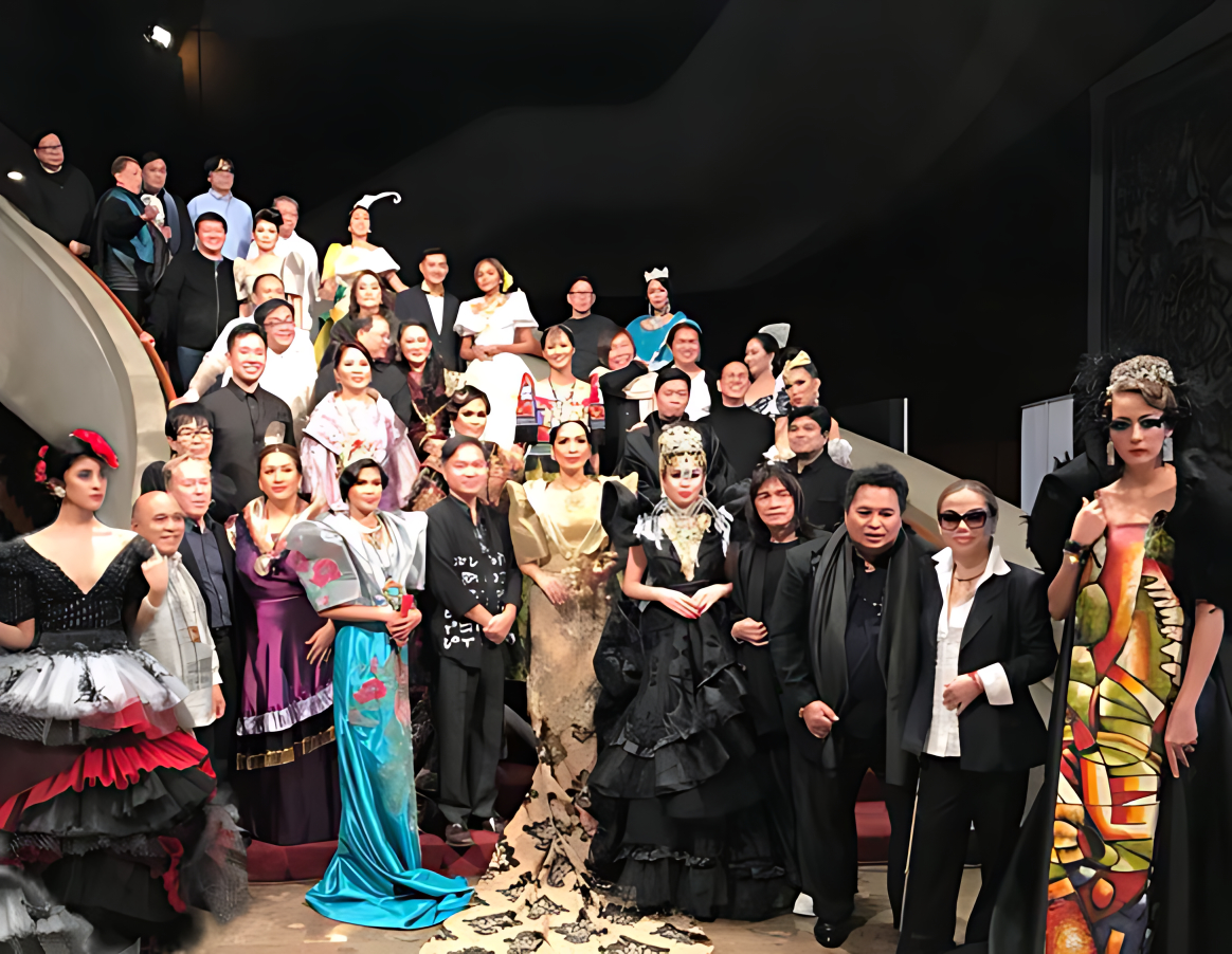 Marawing Salamat 2018 All Cast