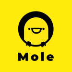 Mole Singapore Logo
