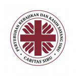Pertubuhan Kebajikan & Kasih Sayang Sibu (Caritas Sibu) Logo