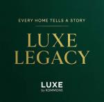 Luxe Legacy Logo