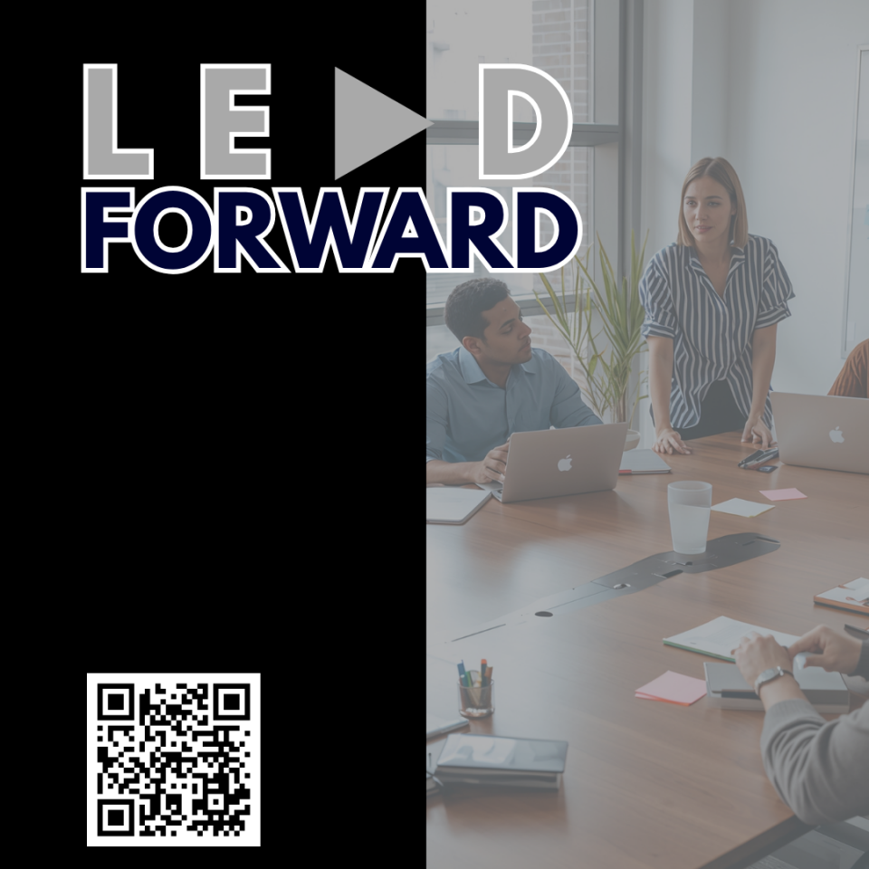 LEAD FORWARD (Management Cohort) - TRNGPH LEARNING SUMMIT | Eventsize