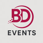 BD Events Logo