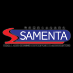 SAMENTA - Small and Medium Enterprises Association Logo