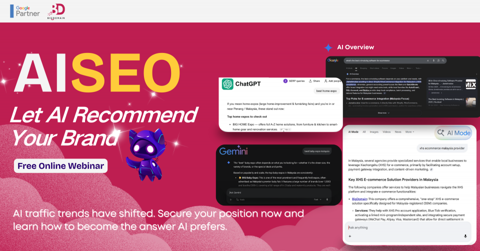 AISEO: Make Your Brand AI's Top Recommendation Cover