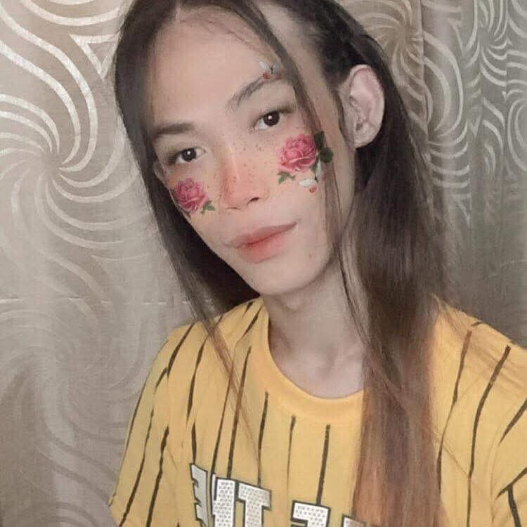 Johnpaule calderon Cover