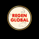 Regen Global Wealth and Health Logo