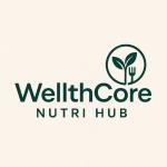 WellthCore Nutri Hub Logo