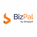 BizPal by Simplyfi Logo