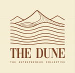 The Dune Collective Logo