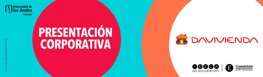 Presentación corporativa - DAVIVIENDA 2022-2