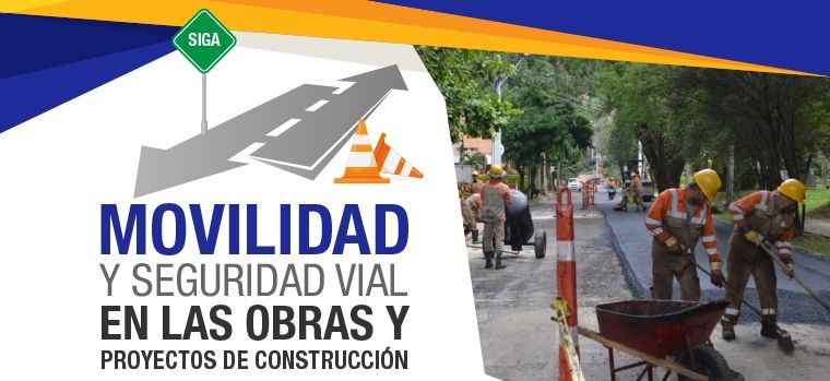 Seminario “MOVILIDAD Y SEGURIDAD VIAL EN LAS OBRAS Y PROYECTOS DE ...