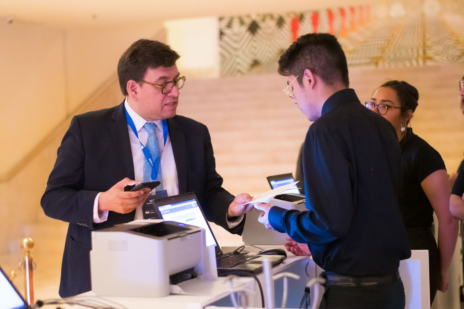 Digital Bank & Insurance Quito 2022