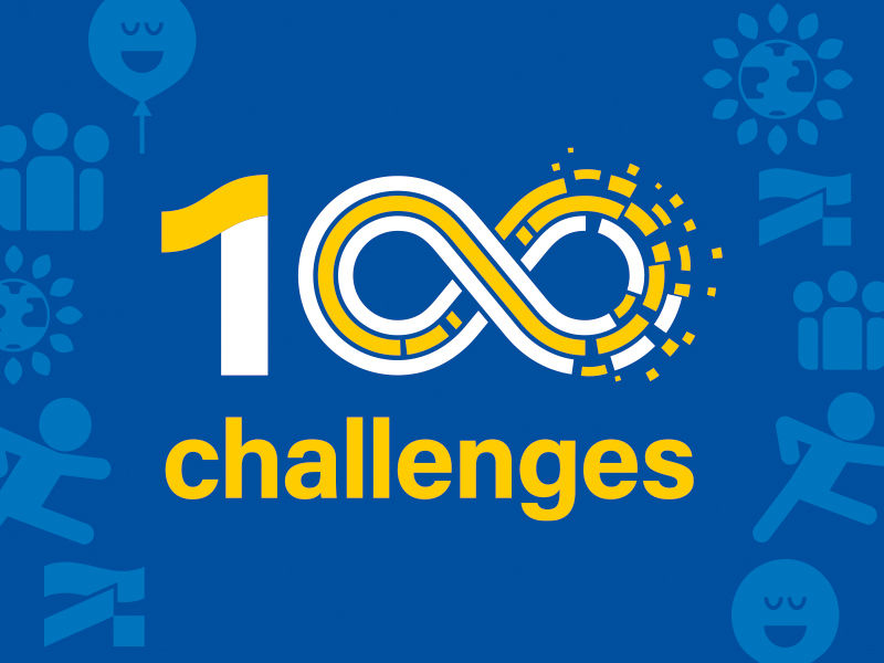 Célébration 100 ans