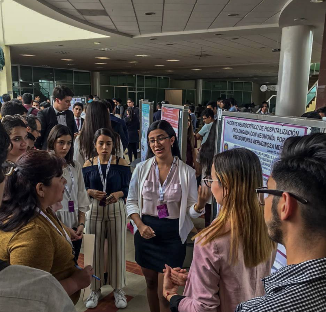 XXIII Congreso Internacional de Medicina: Epidemias Silenciosas, los ...