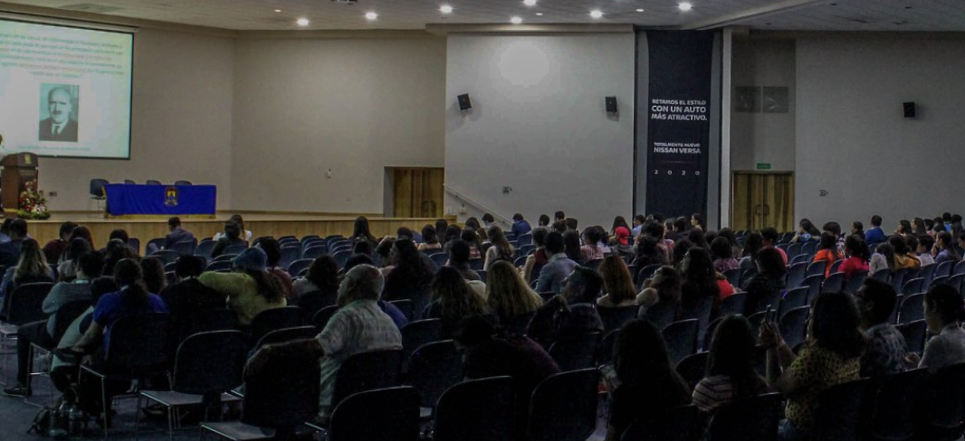 XXIII Congreso Internacional de Medicina: Epidemias Silenciosas, los ...