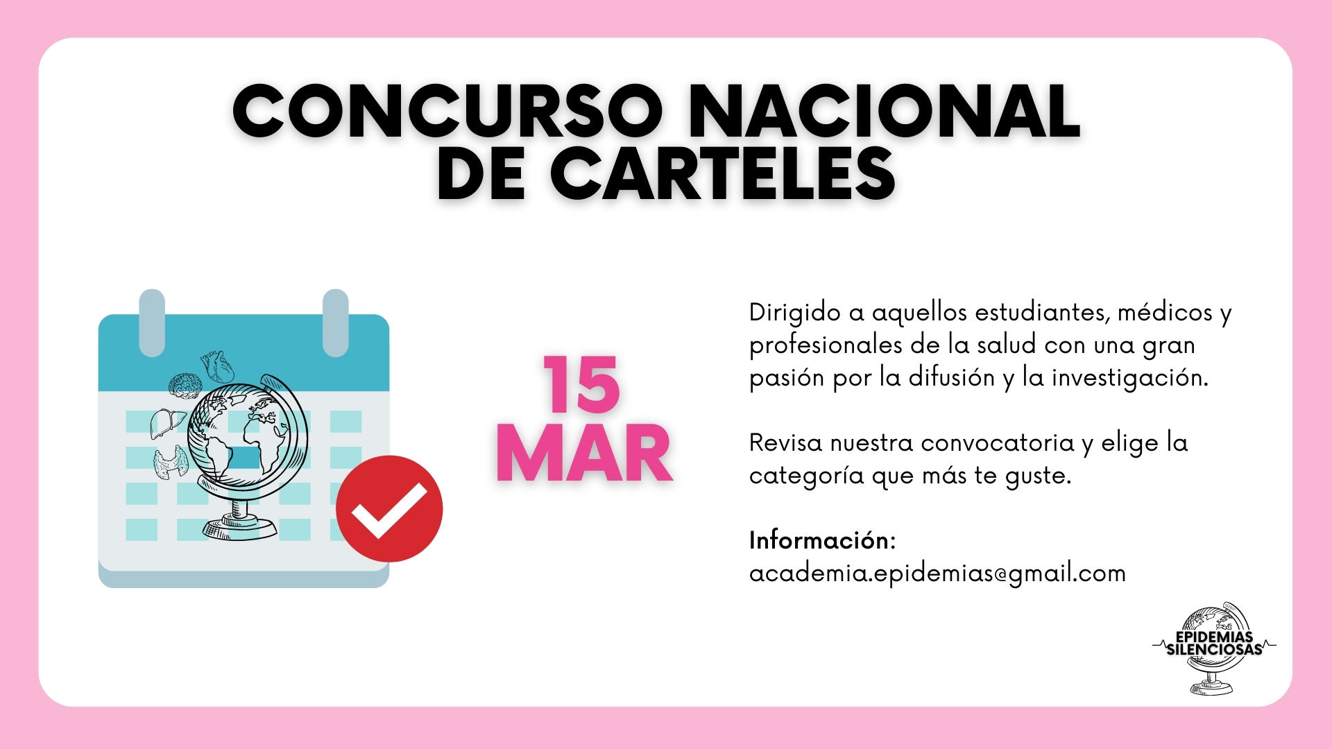 XXIII Congreso Internacional de Medicina: Epidemias Silenciosas, los ...