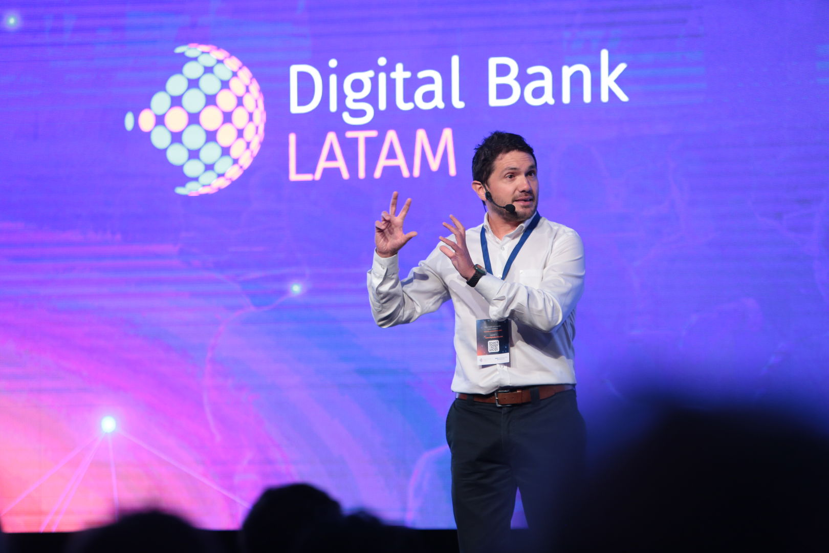 Digital Bank & Insurance Quito 2023