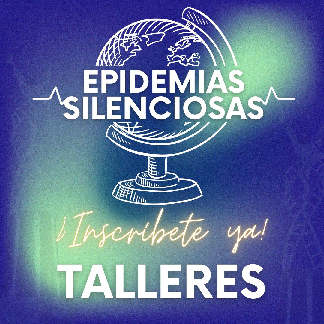 XXIII Congreso Internacional de Medicina: Epidemias Silenciosas, los ...