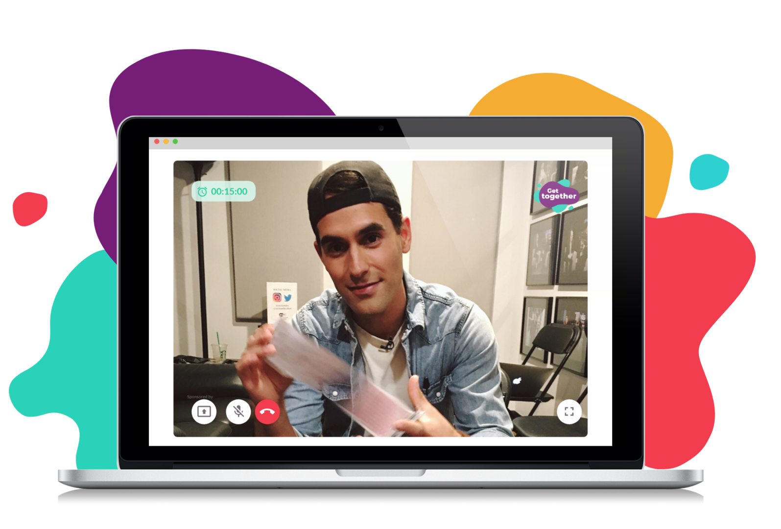 Get Together Online Events In 2021