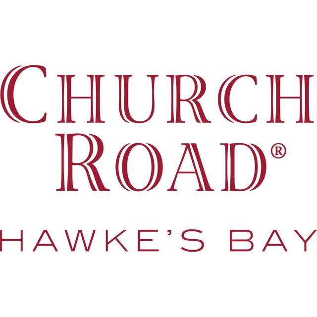 Church Road x New World Wine Awards