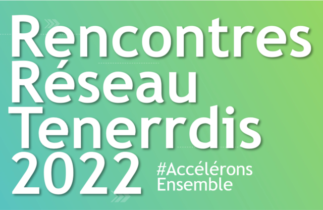 Rencontres Réseau 25 janvier 2022 - test