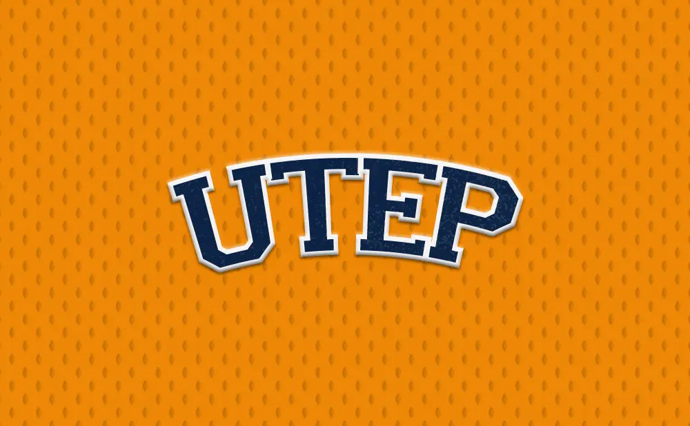 The letters 