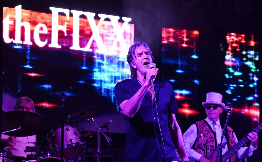 The Fixx - the Band Tickets, Concerts & 2026 Tour Dates