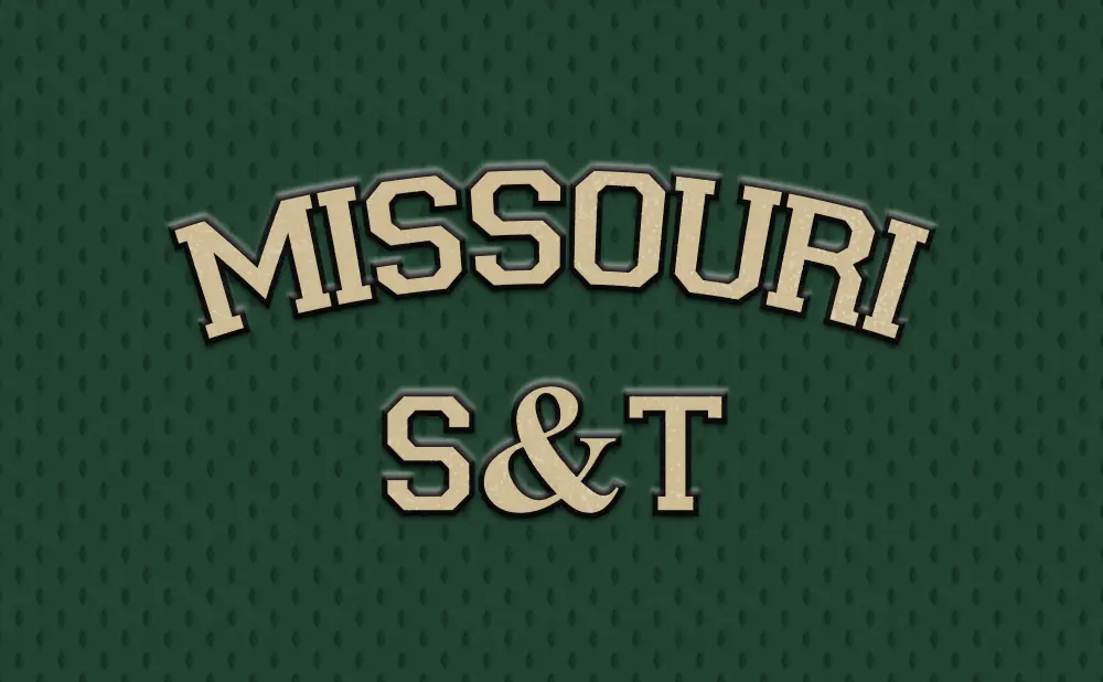Missouri S&T logo with 