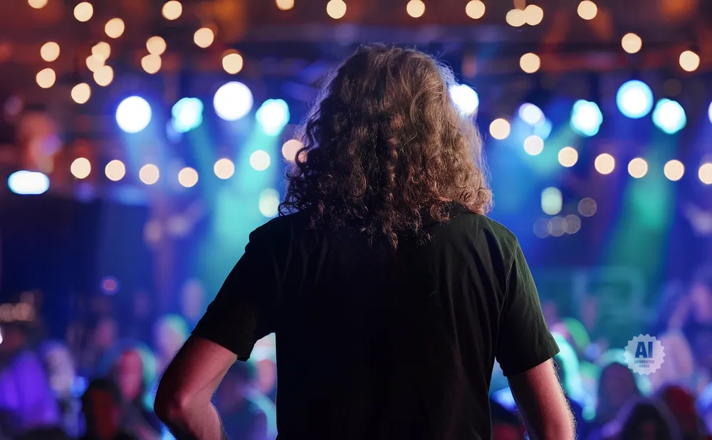 Josh Blue Santa Fe Josh Blue Santa Fe