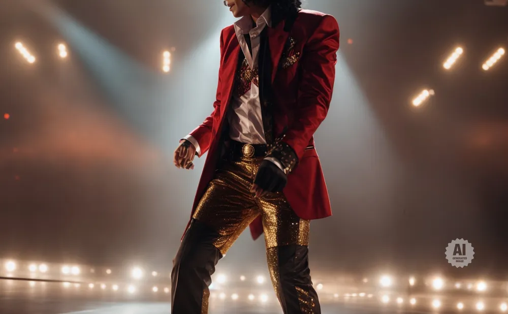 Michael-AMichaelJacksonTribute-Leonardo