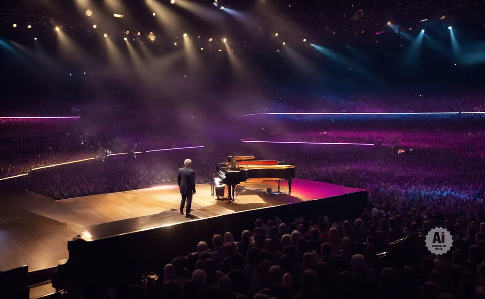 ThePianoMen:TheMusicofEltonJohnandBillyJoel-Leonardo