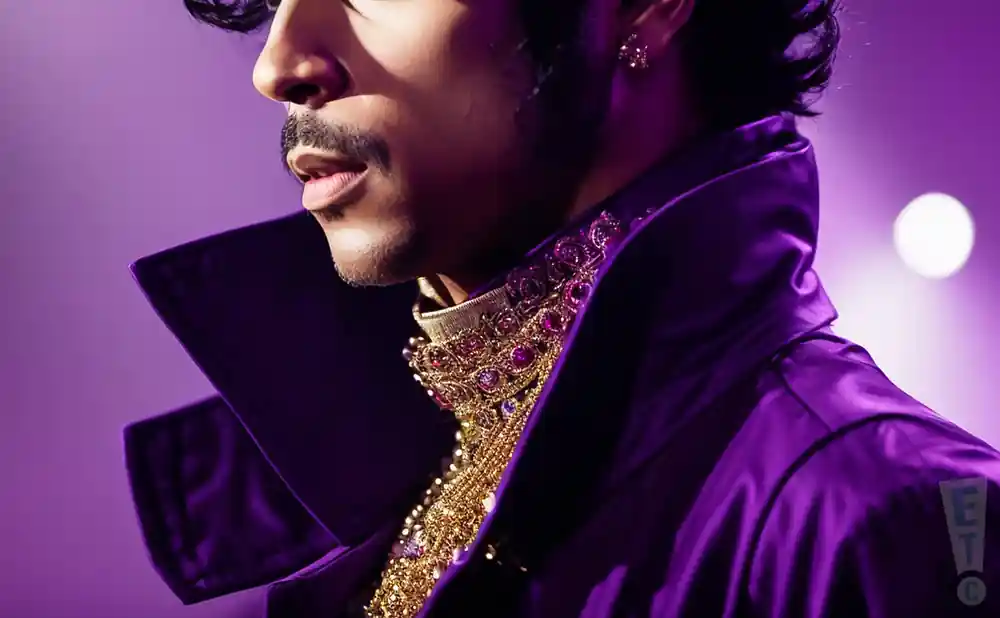 purple veins tribute to prince