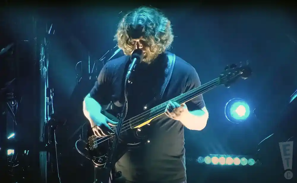 altj performing on stage at the fox theater in oakland california