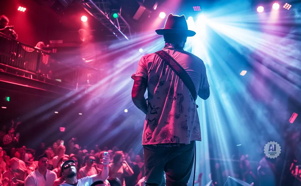 G.LoveandSpecialSauce-Midjourney