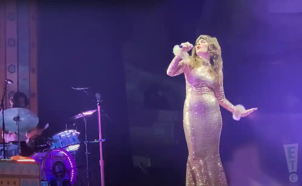 jenny lewis live at the hollywood palladium in los angeles california