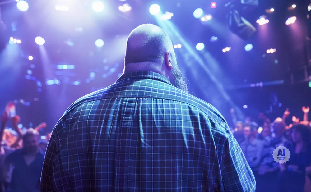 StraightJacket-Band-Midjourney