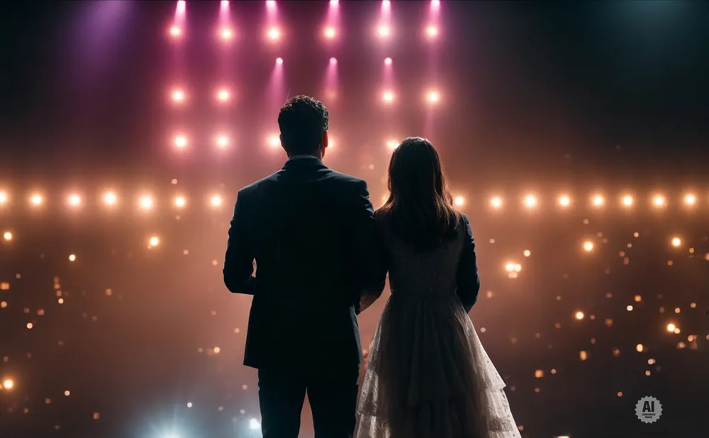 DarinandBrookeAldridge-Leonardo