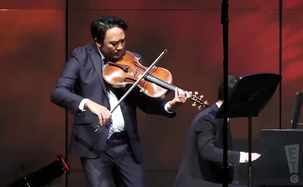 utah symphony performs at the covey center in provo utah