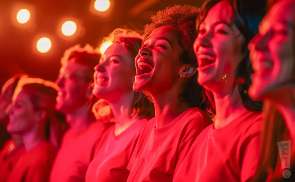 the best of second city celebrate valetines day