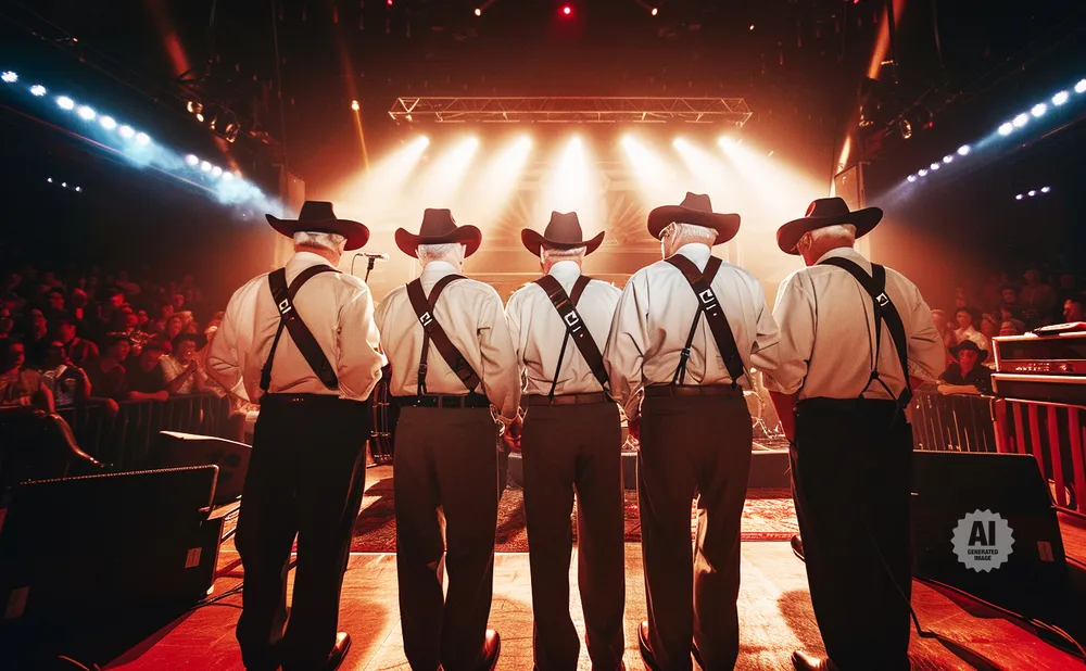 BobWills'TexasPlayboys-Midjourney