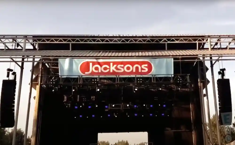 jacksons country stomp 2023 at the ford idaho center in nampa idaho