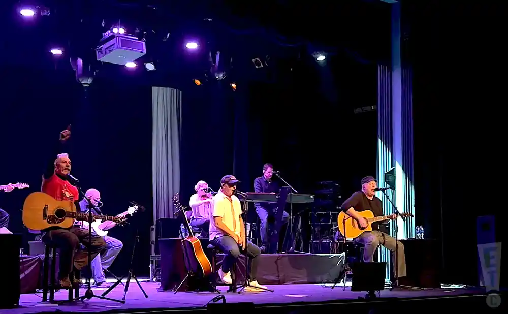 roots and boots at the newton performing arts center in newton north carolina 2023